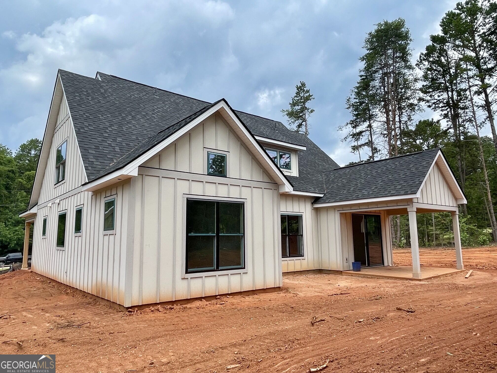 LOT 1125 Bunker Lane