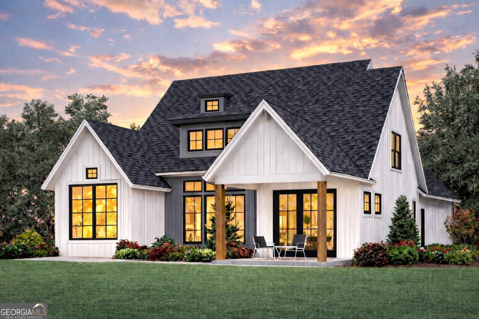 LOT 1125 Bunker Lane