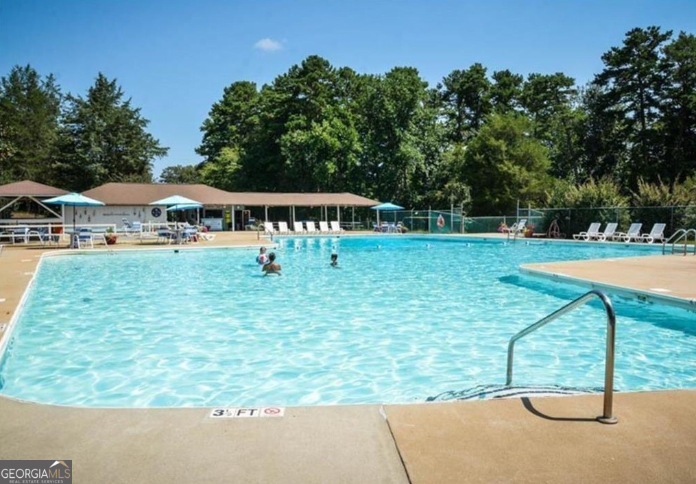 LOT 1125 Bunker Lane