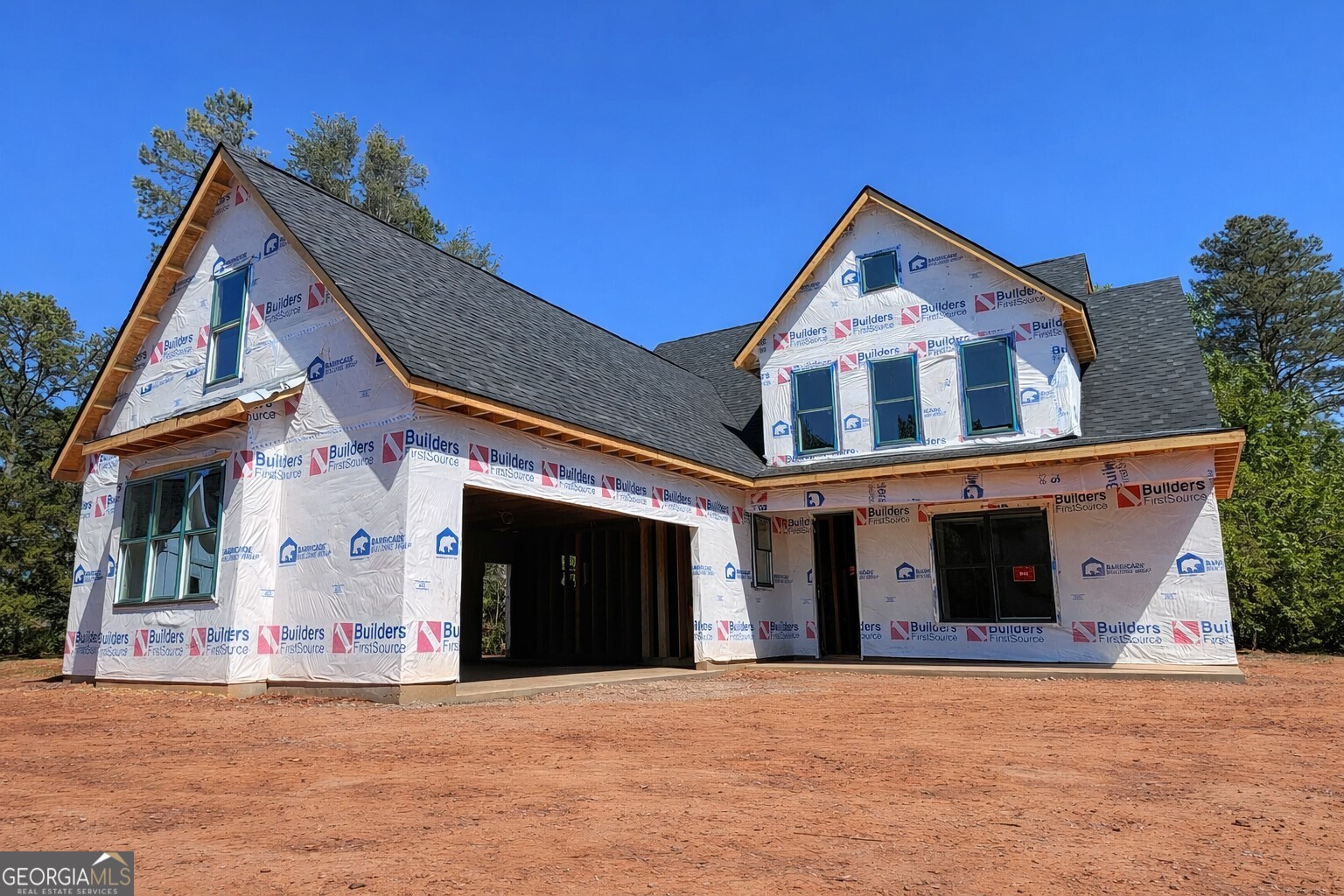 LOT 1125 Bunker Lane