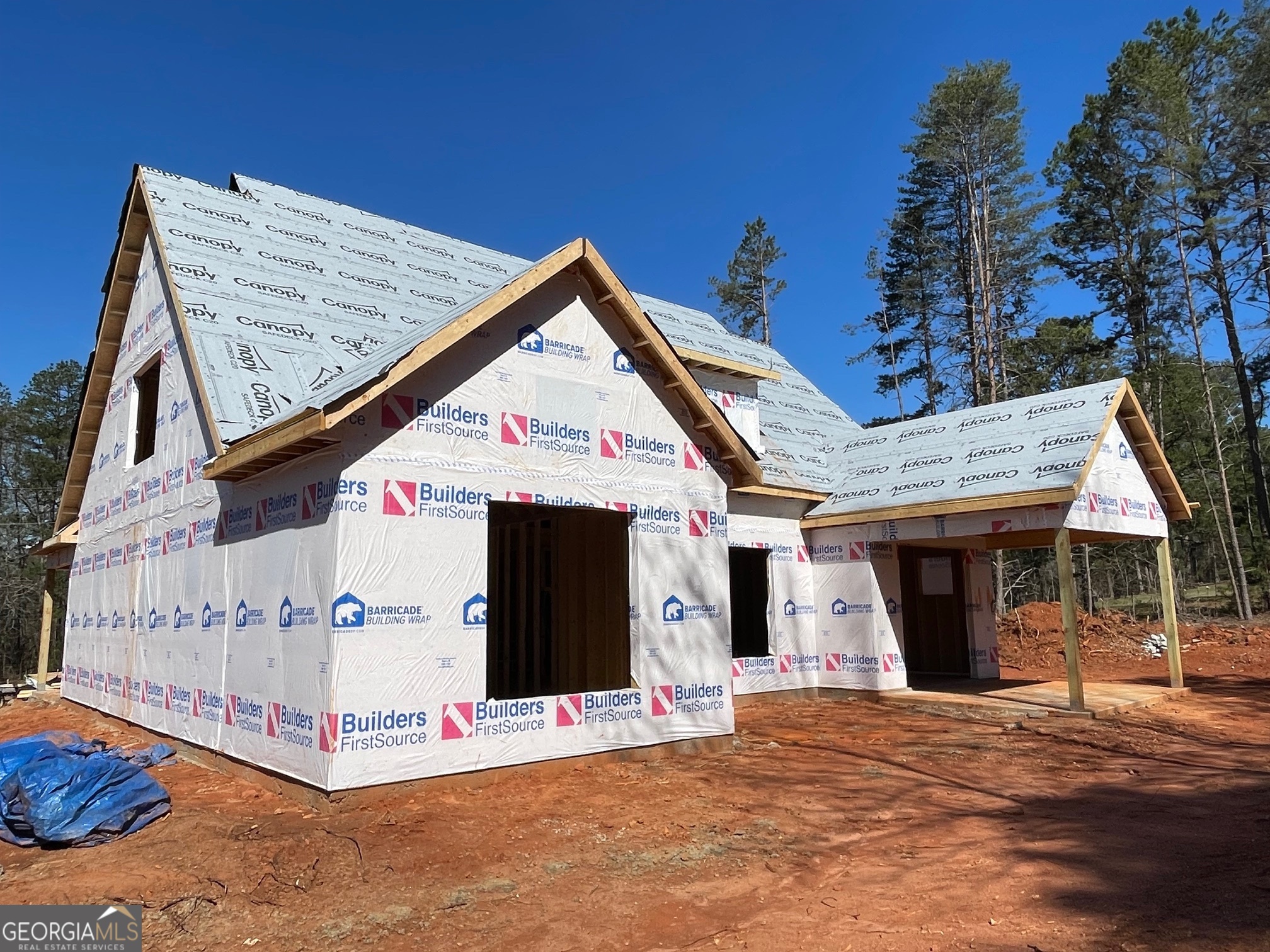 LOT 1125 Bunker Lane