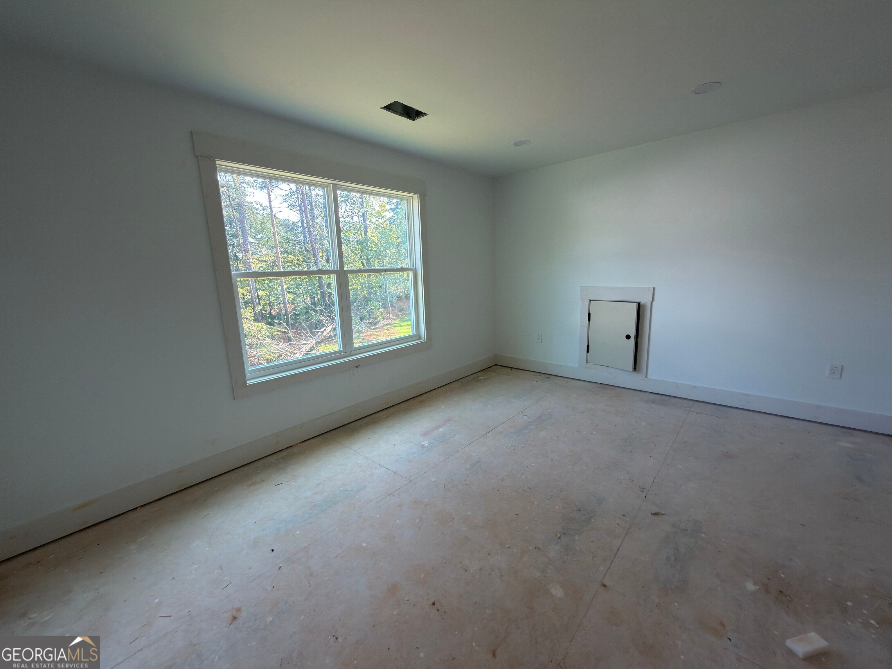 LOT 1125 Bunker Lane