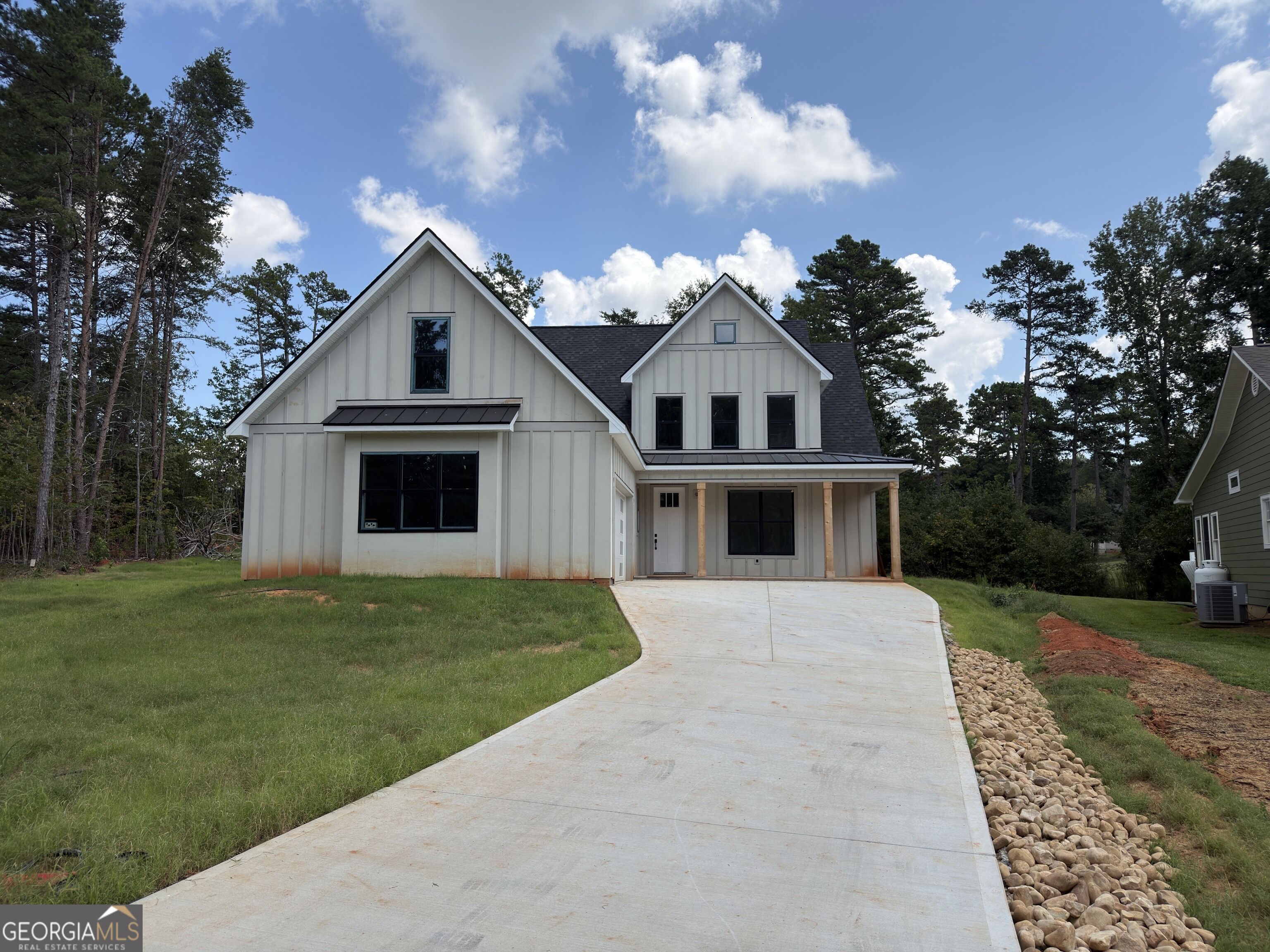 LOT 1125 Bunker Lane