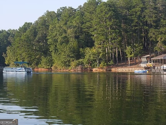 LOT 1125 Bunker Lane