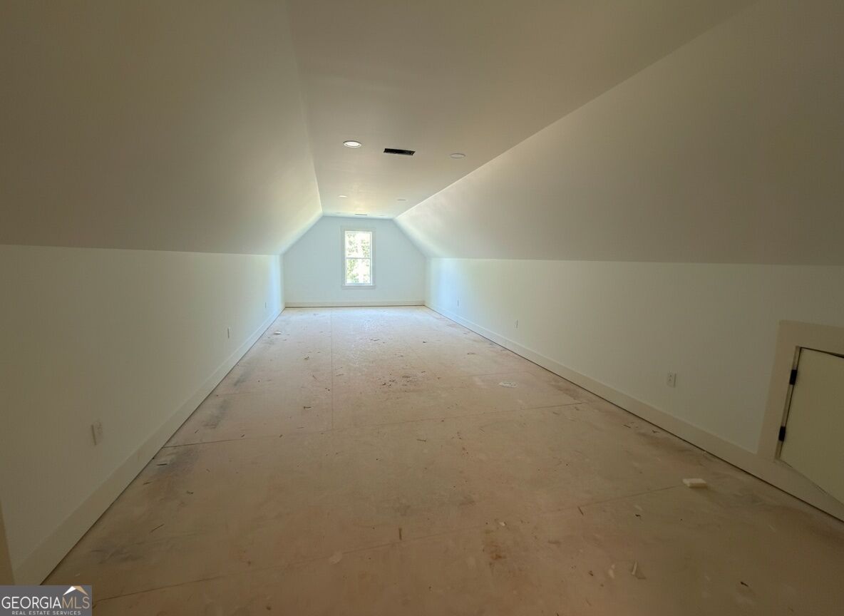 LOT 1125 Bunker Lane