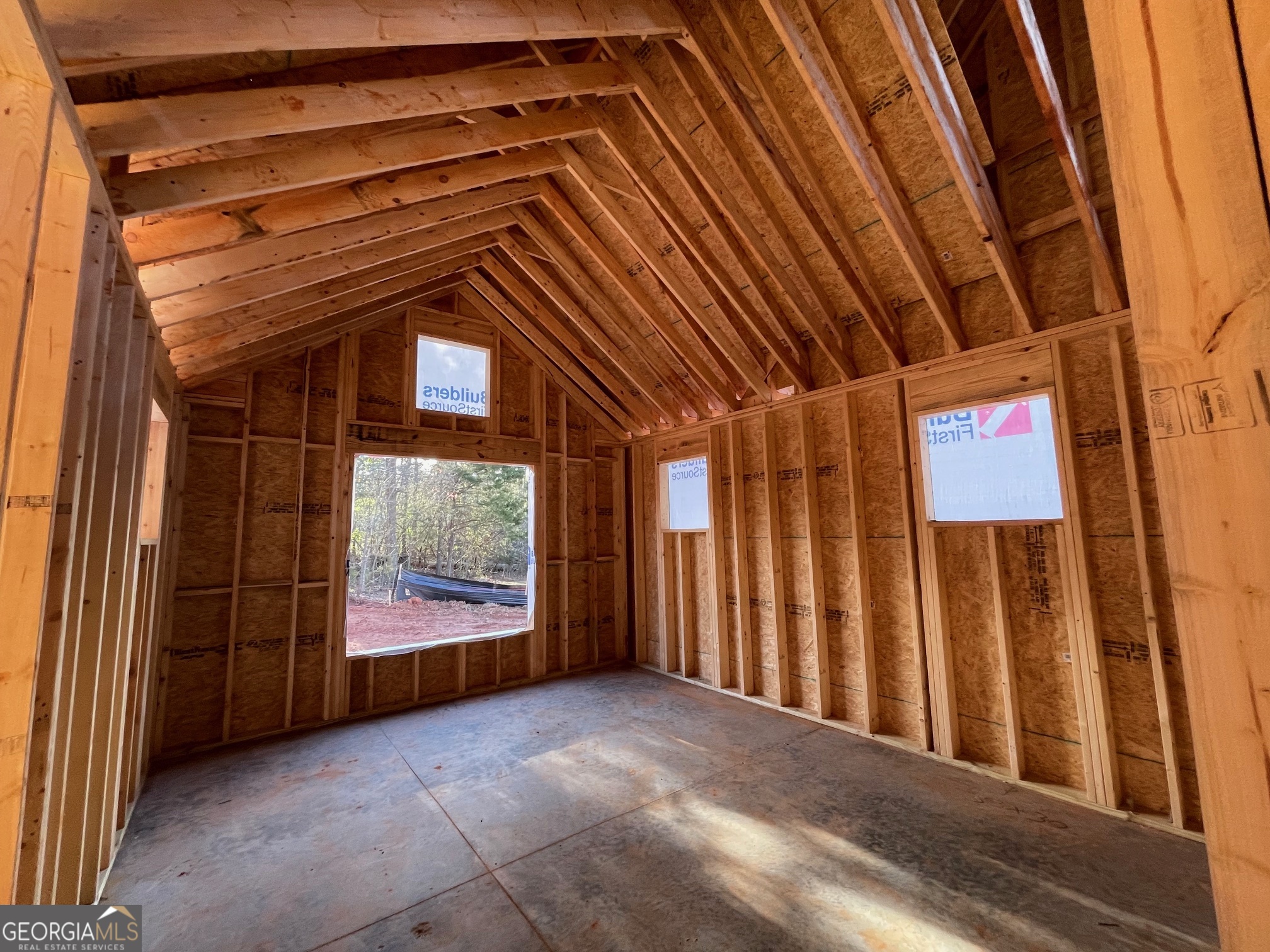 LOT 1125 Bunker Lane