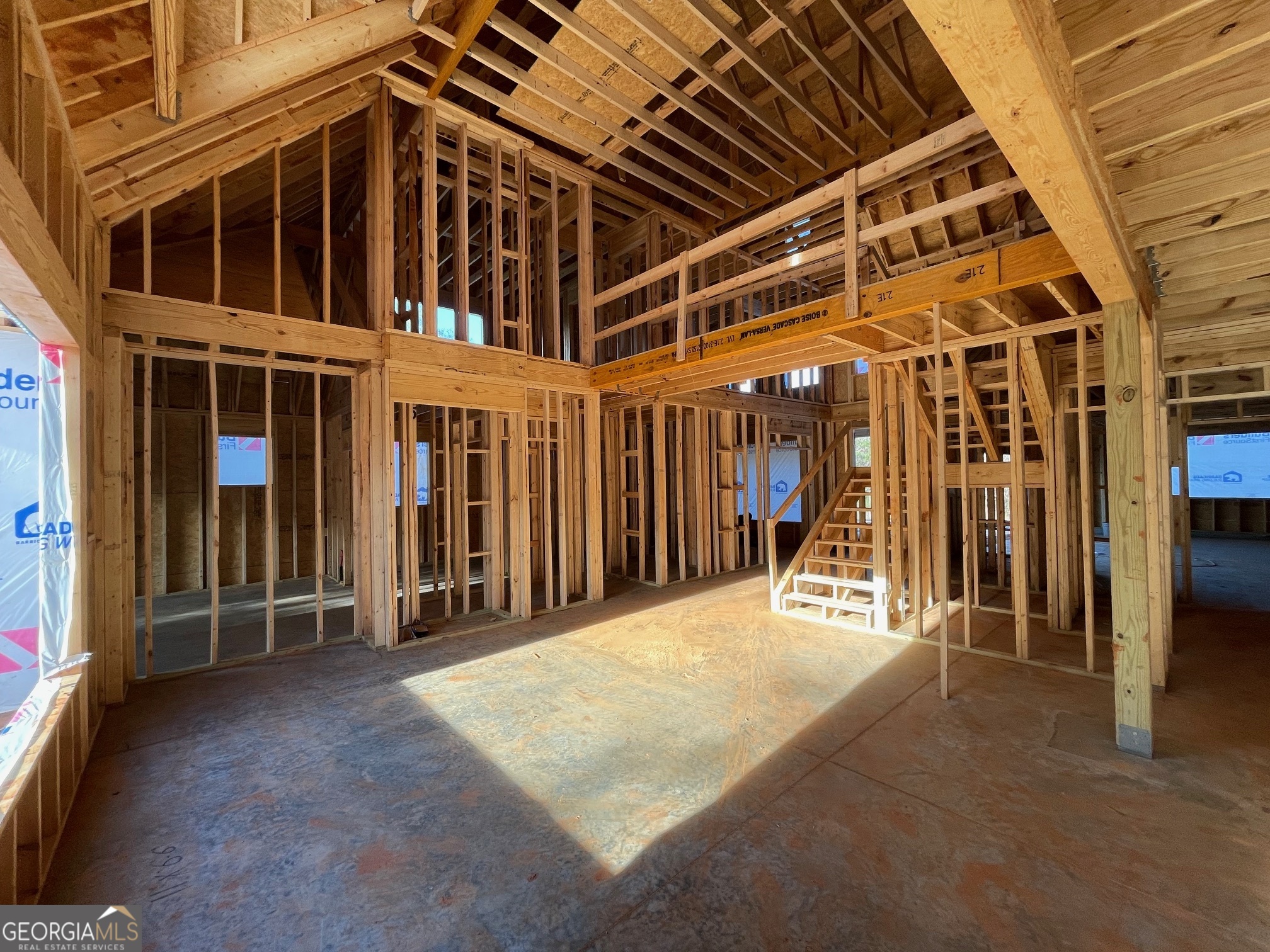 LOT 1125 Bunker Lane