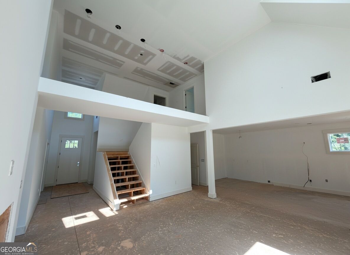 LOT 1125 Bunker Lane