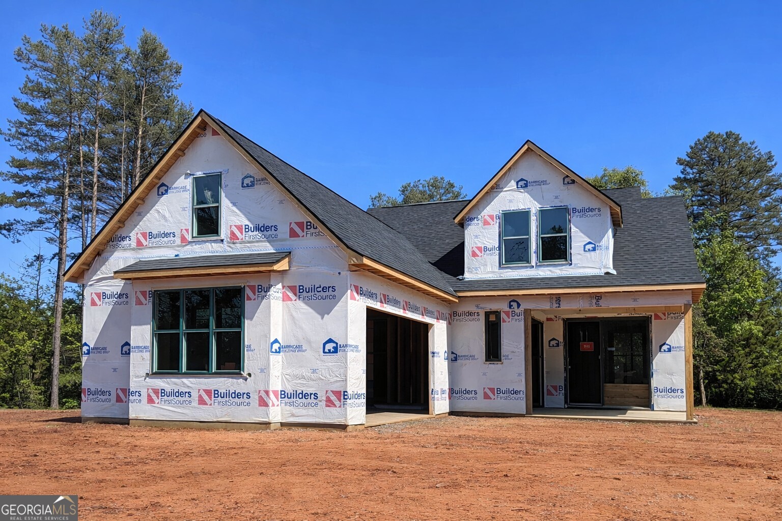 LOT 1125 Bunker Lane