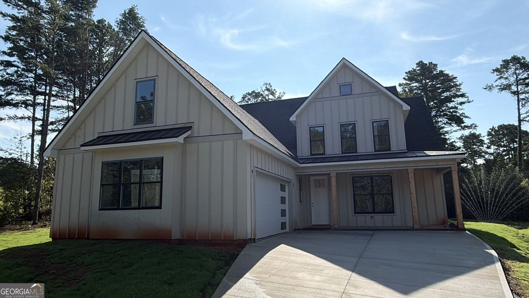 LOT 1125 Bunker Lane