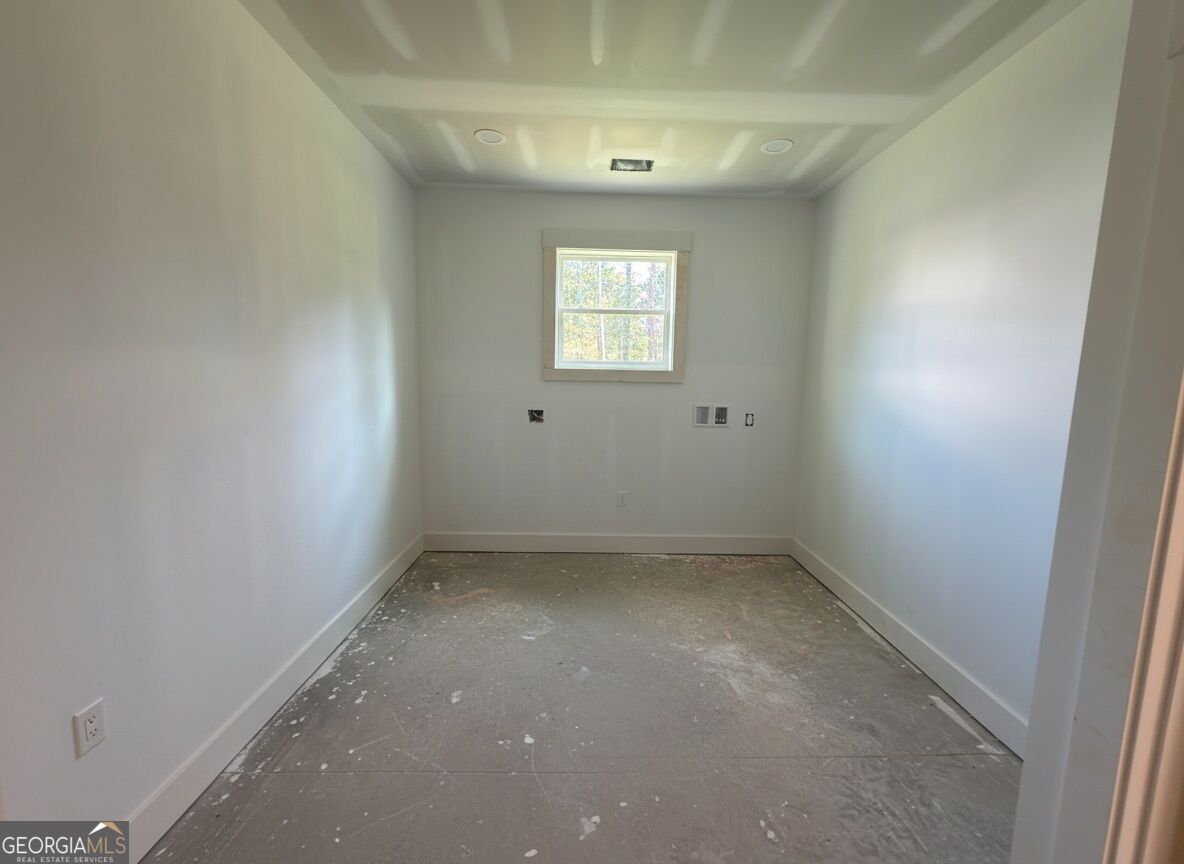 LOT 1125 Bunker Lane
