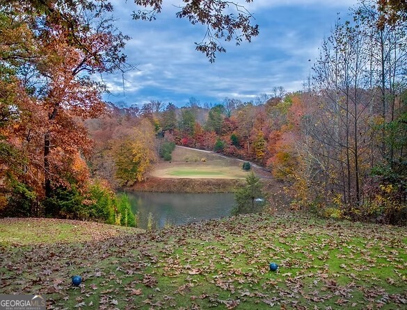 LOT 1125 Bunker Lane