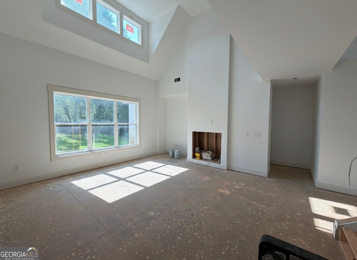 LOT 1125 Bunker Lane