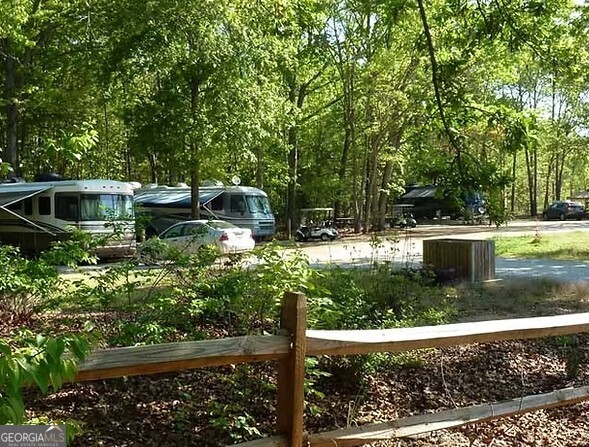 LOT 1125 Bunker Lane
