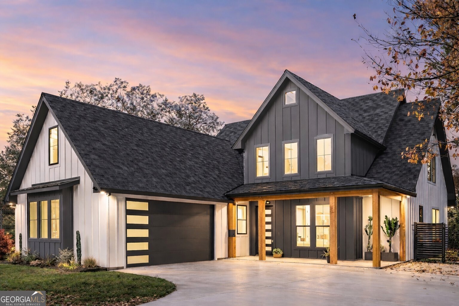 LOT 1125 Bunker Lane