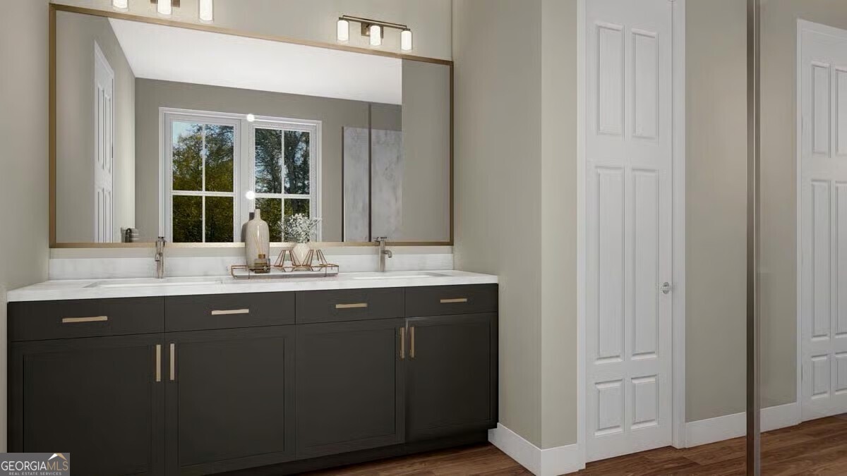 LOT 1125 Bunker Lane