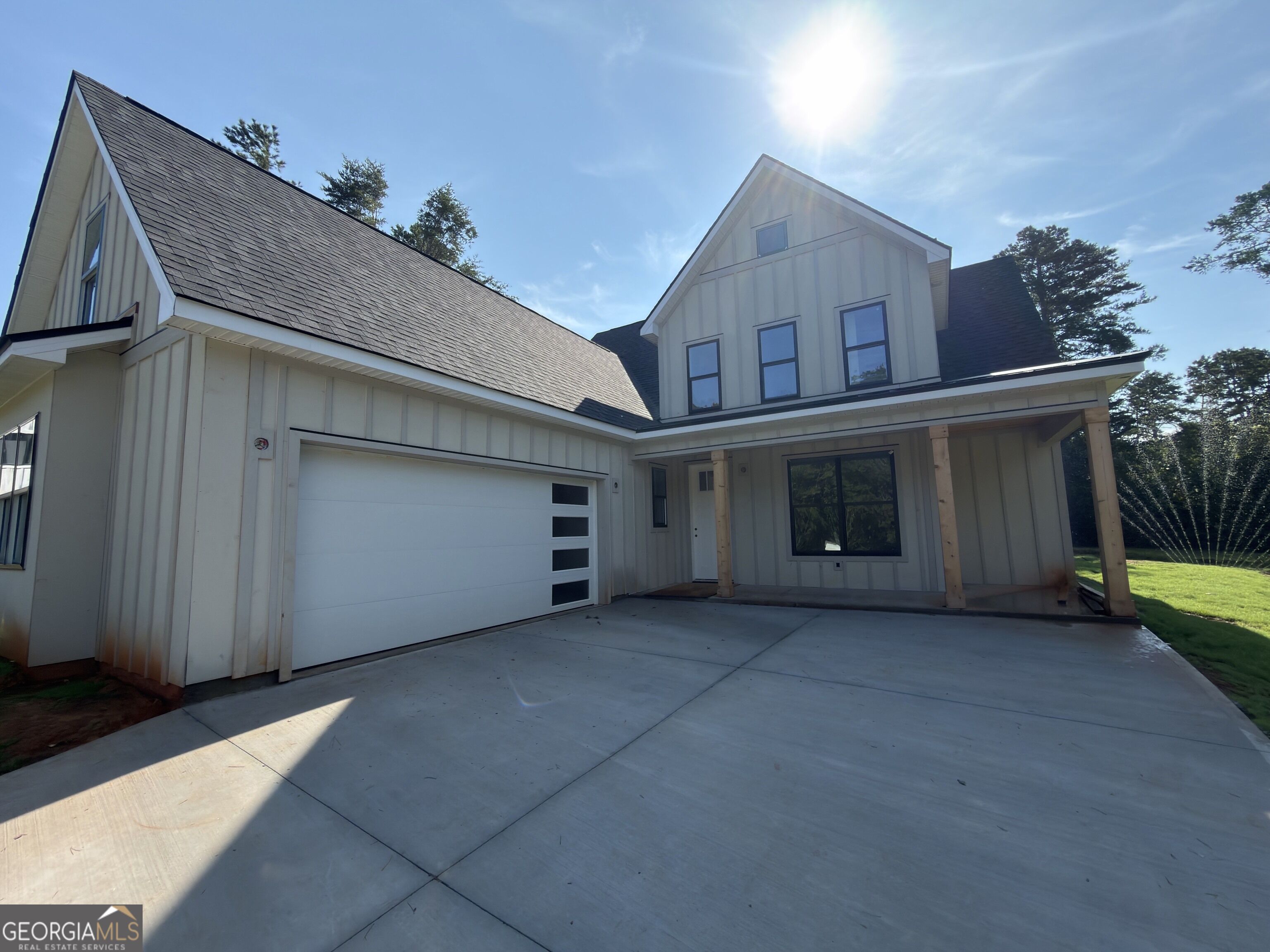 LOT 1125 Bunker Lane