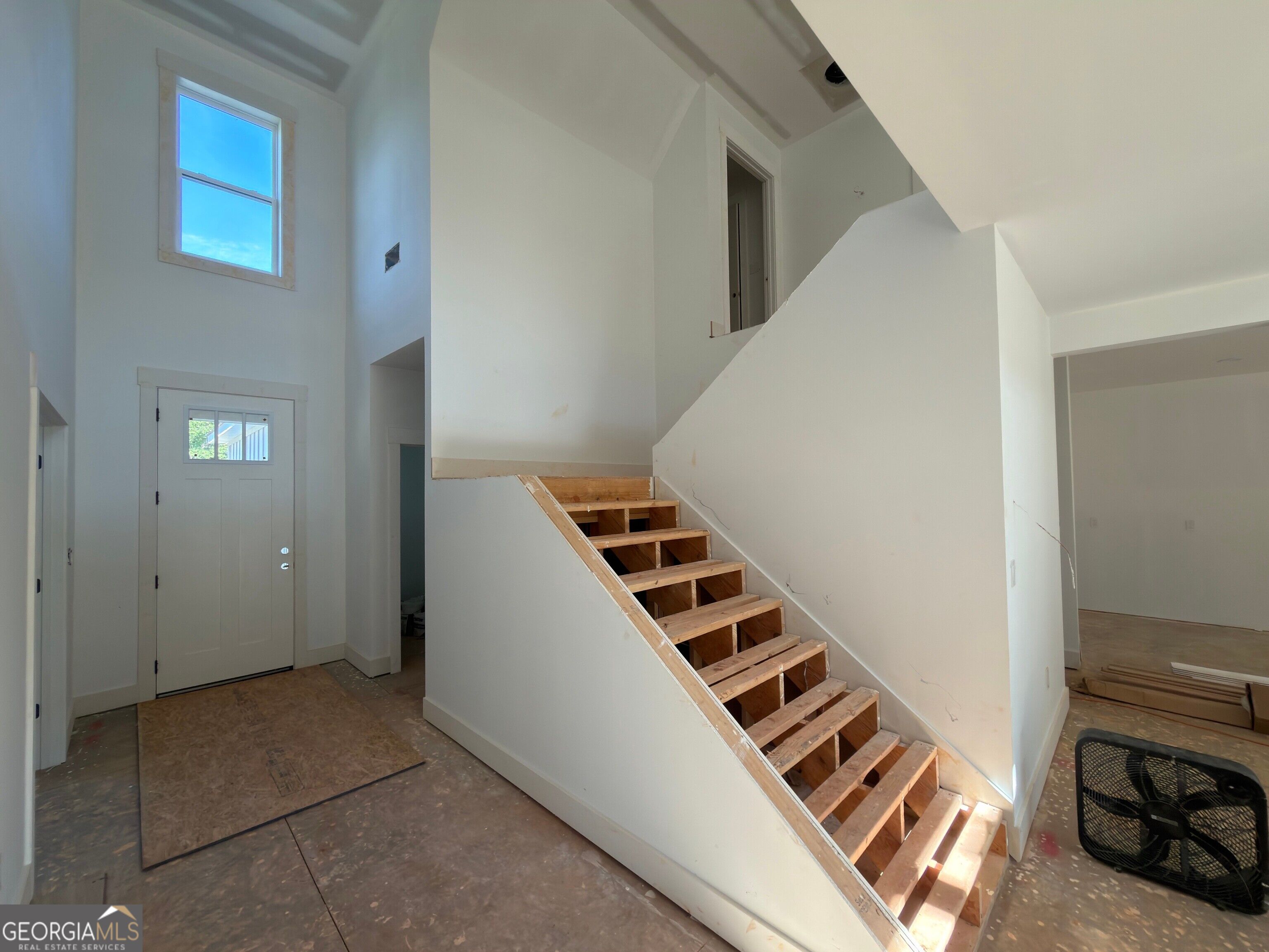 LOT 1125 Bunker Lane