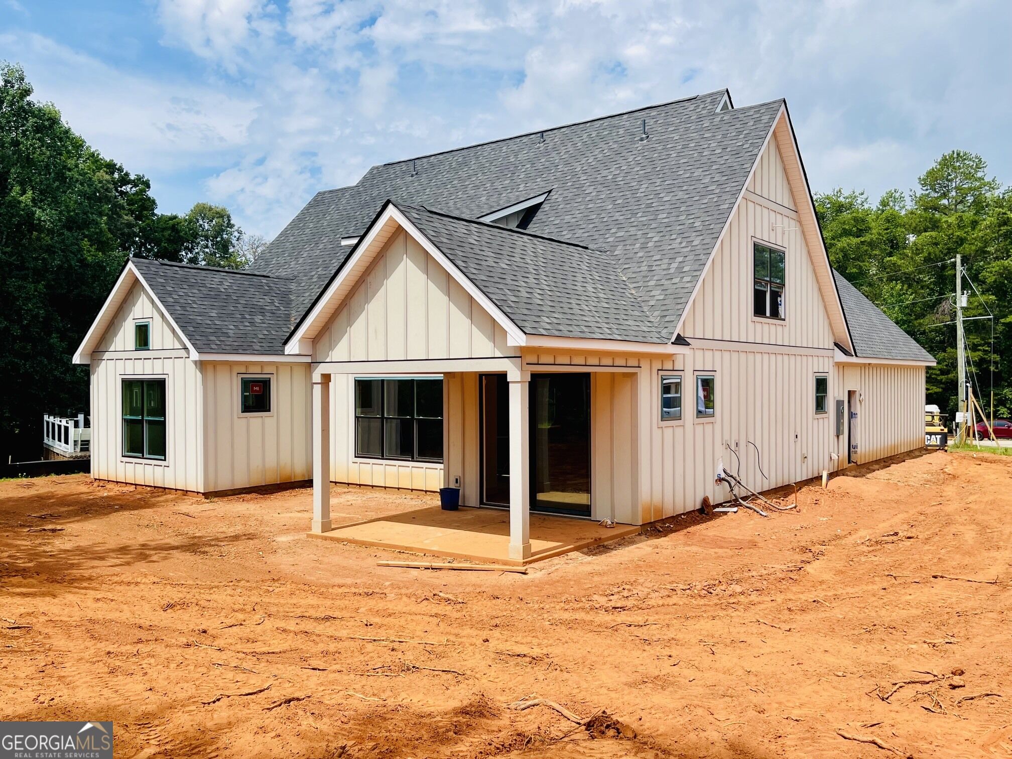 LOT 1125 Bunker Lane