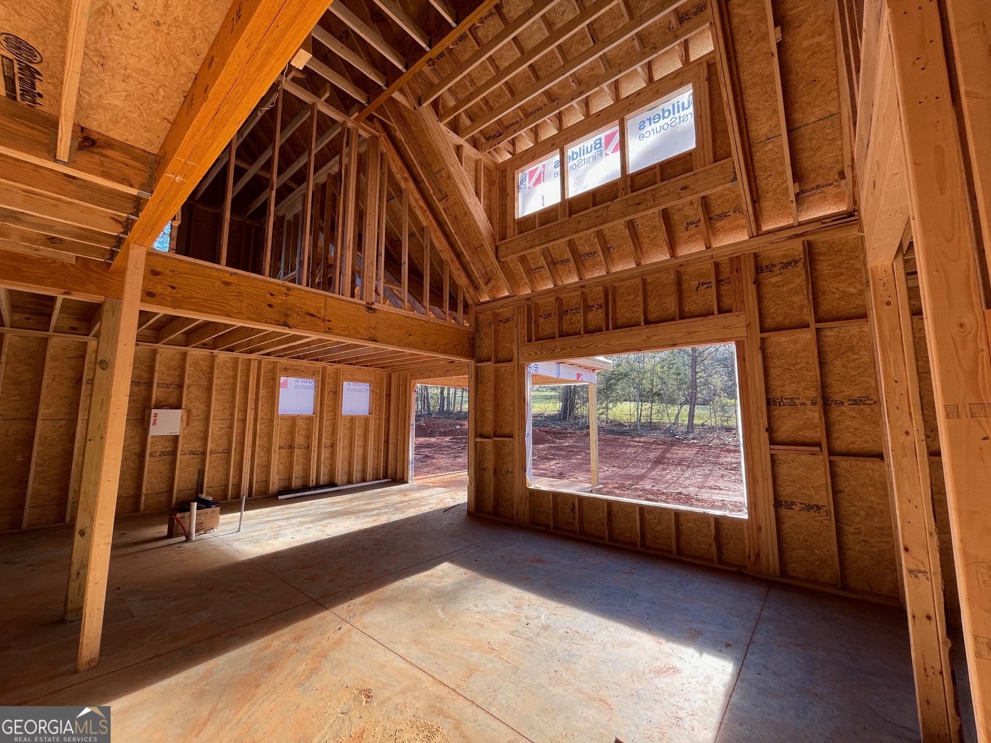 LOT 1125 Bunker Lane