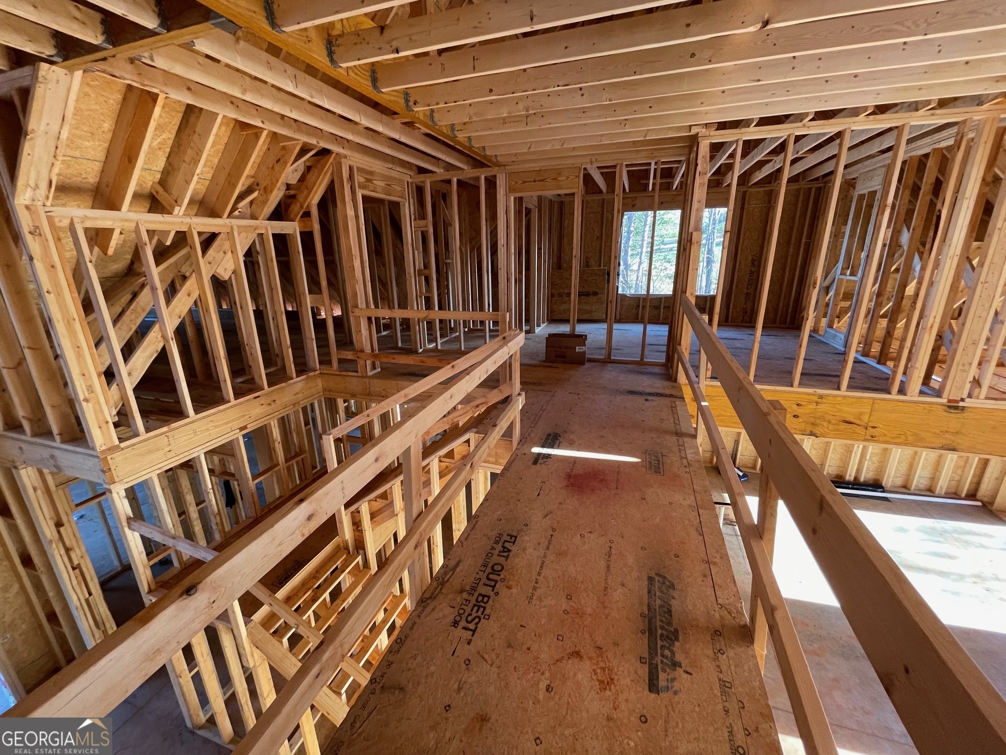 LOT 1125 Bunker Lane