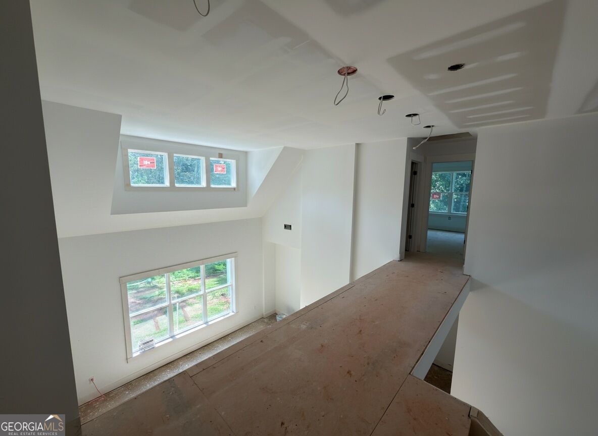LOT 1125 Bunker Lane