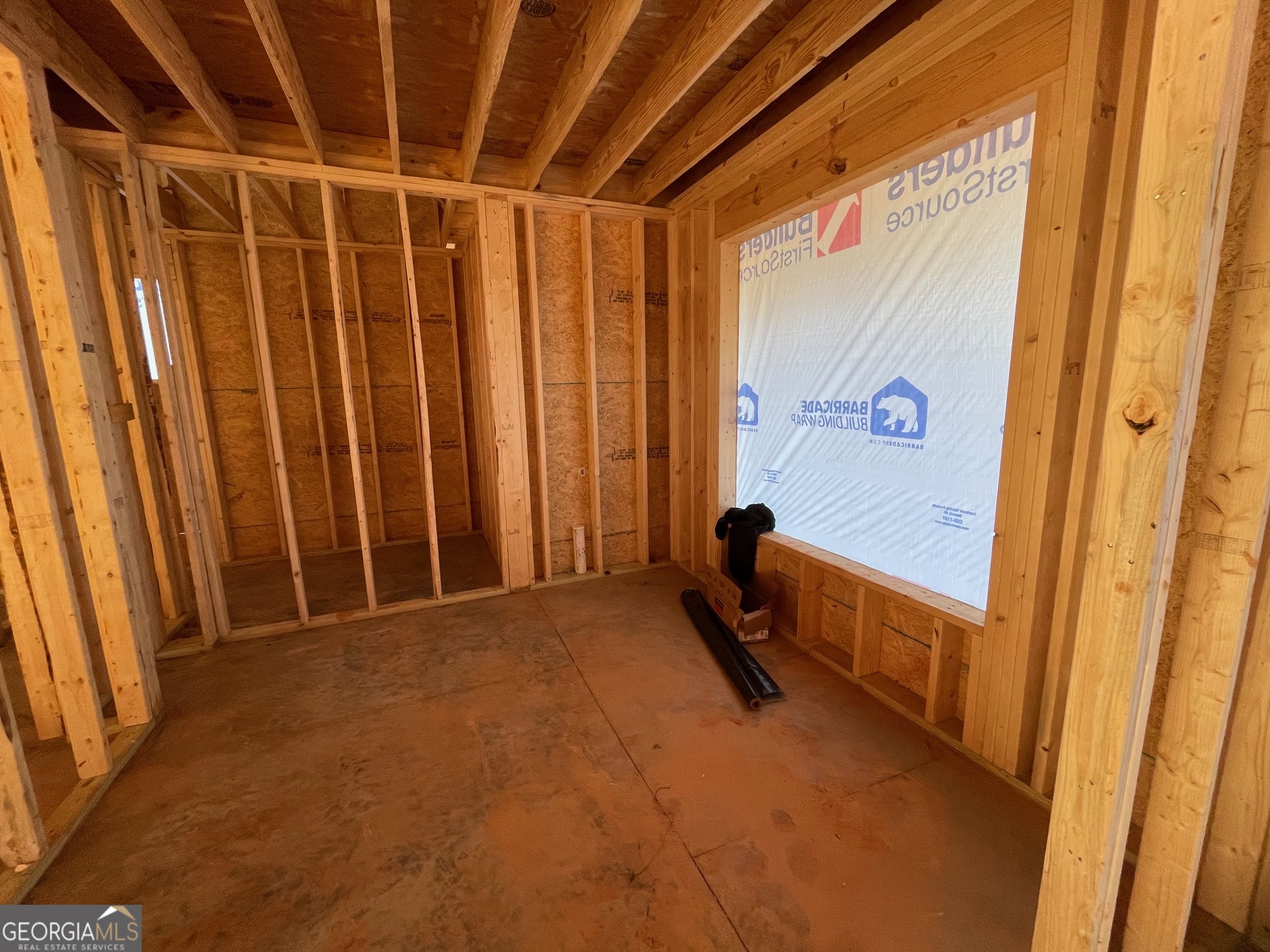 LOT 1125 Bunker Lane