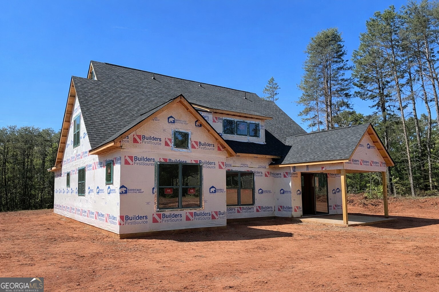 LOT 1125 Bunker Lane