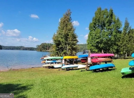 LOT 1125 Bunker Lane