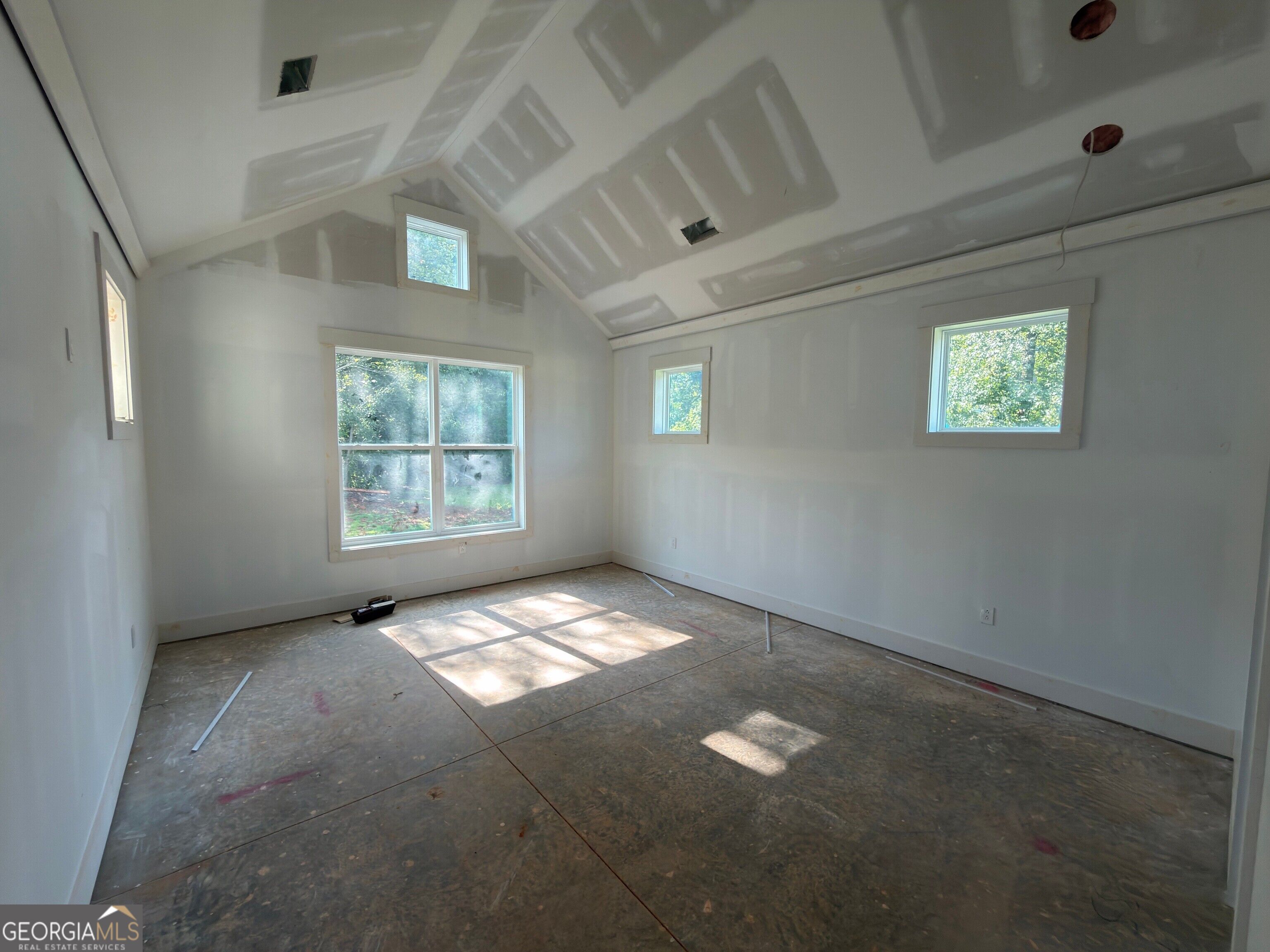 LOT 1125 Bunker Lane