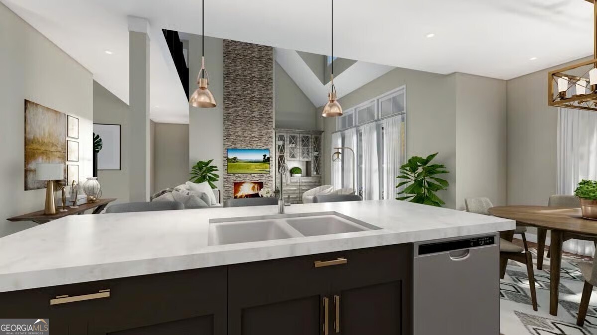 LOT 1125 Bunker Lane