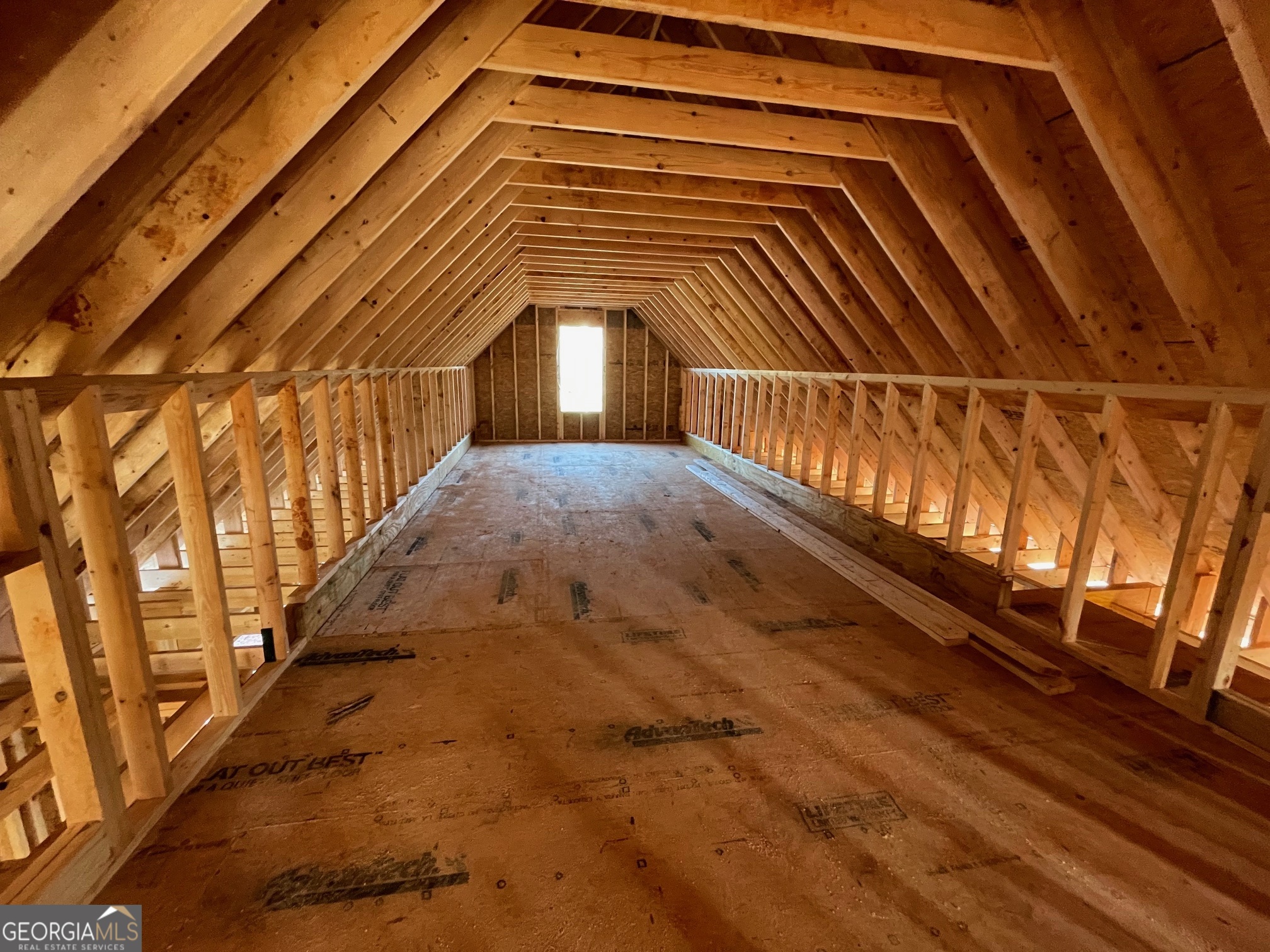 LOT 1125 Bunker Lane