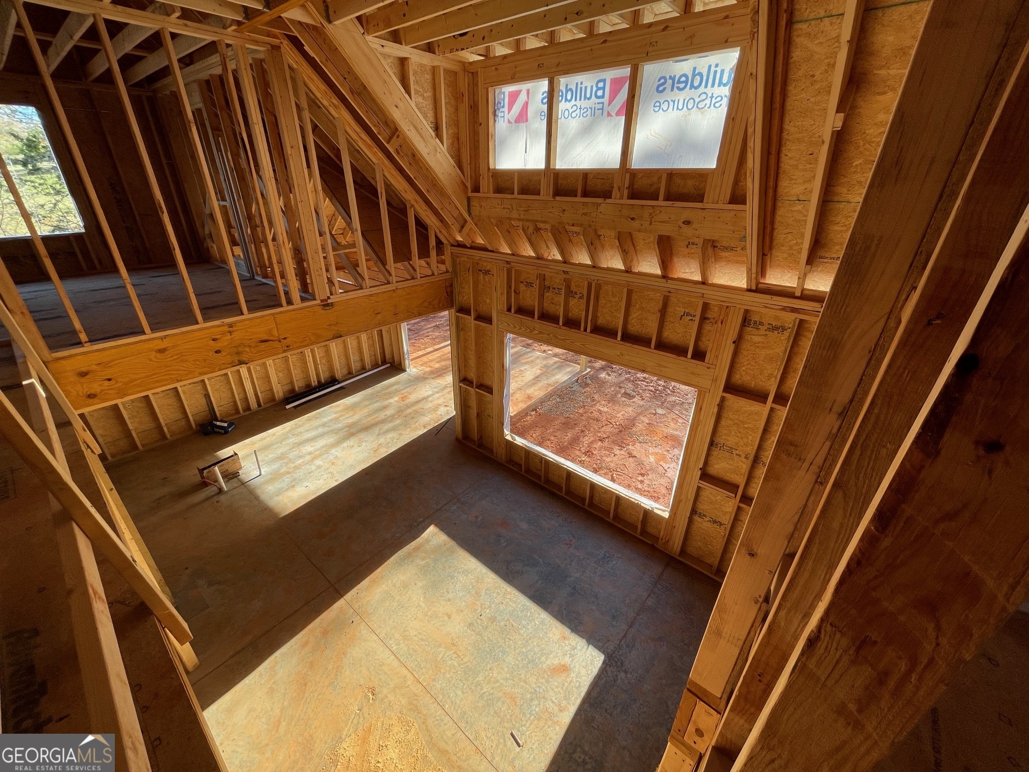 LOT 1125 Bunker Lane