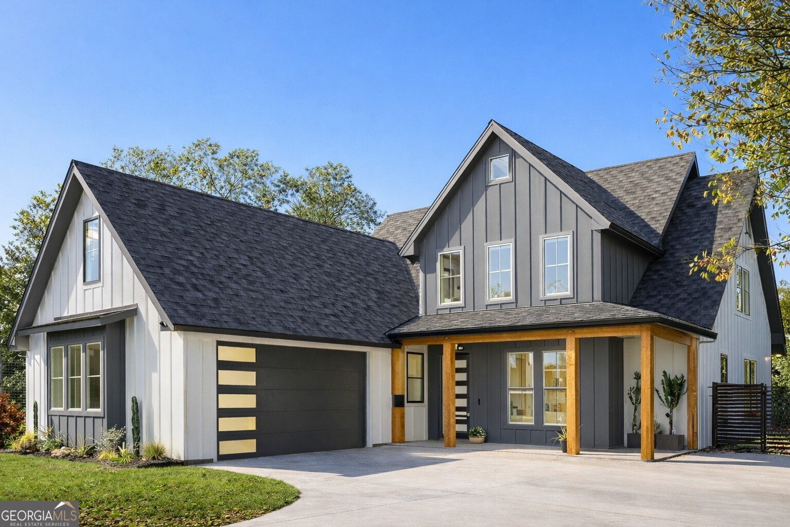 LOT 1125 Bunker Lane