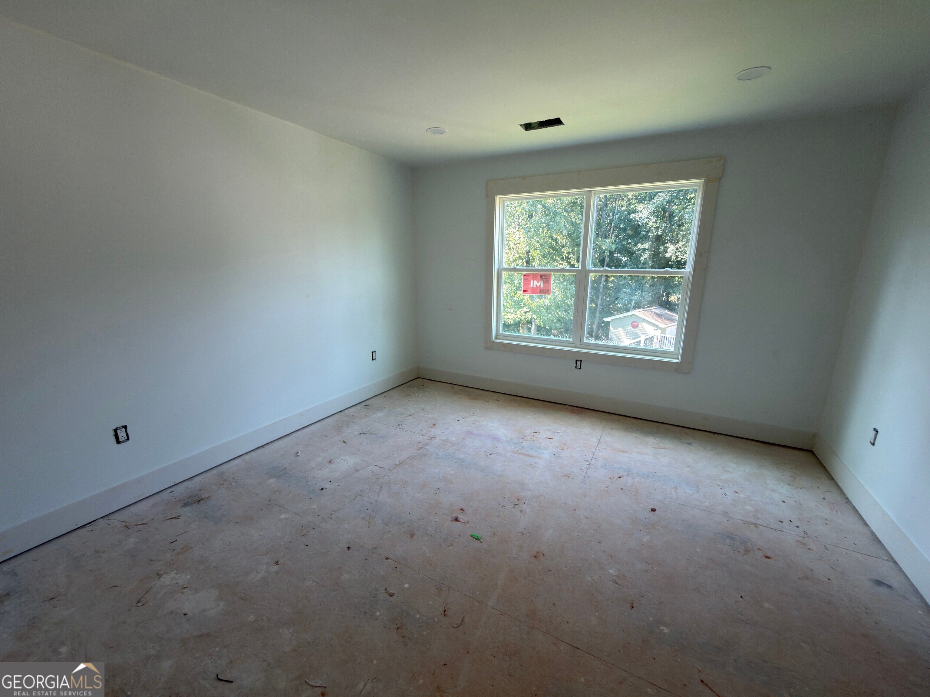 LOT 1125 Bunker Lane