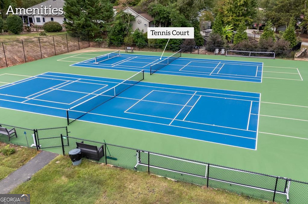 LOT 1125 Bunker Lane