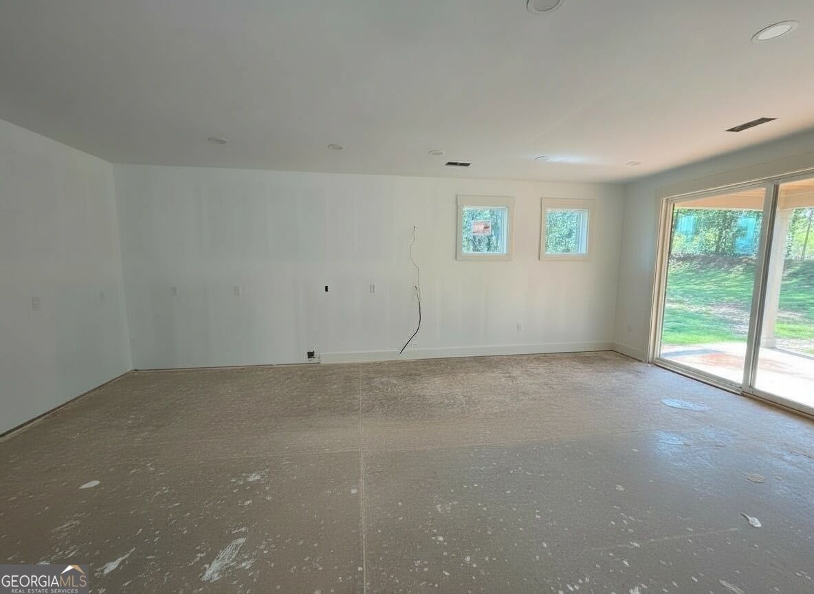 LOT 1125 Bunker Lane