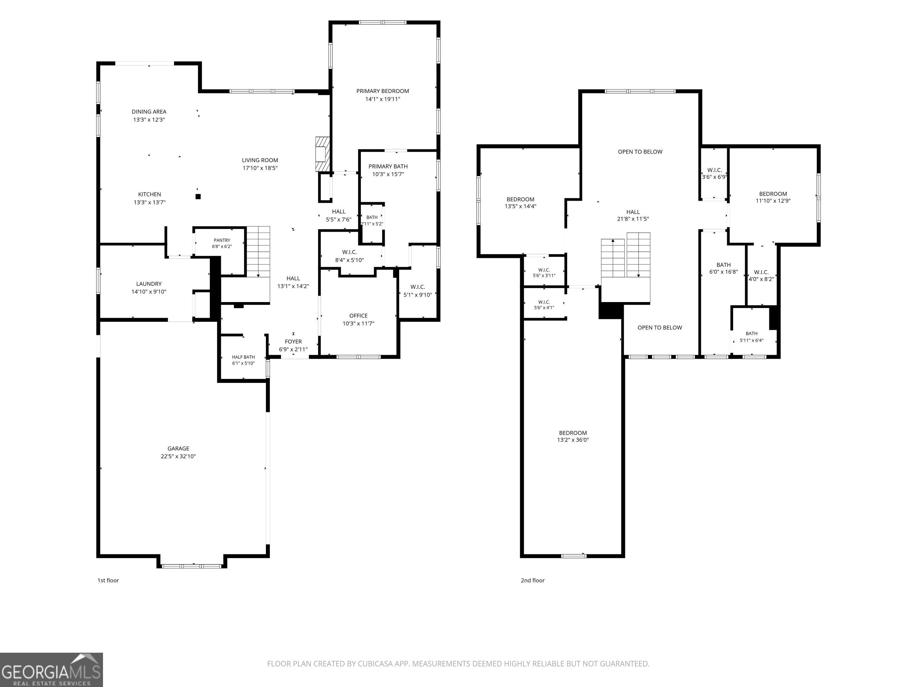 LOT 1125 Bunker Lane