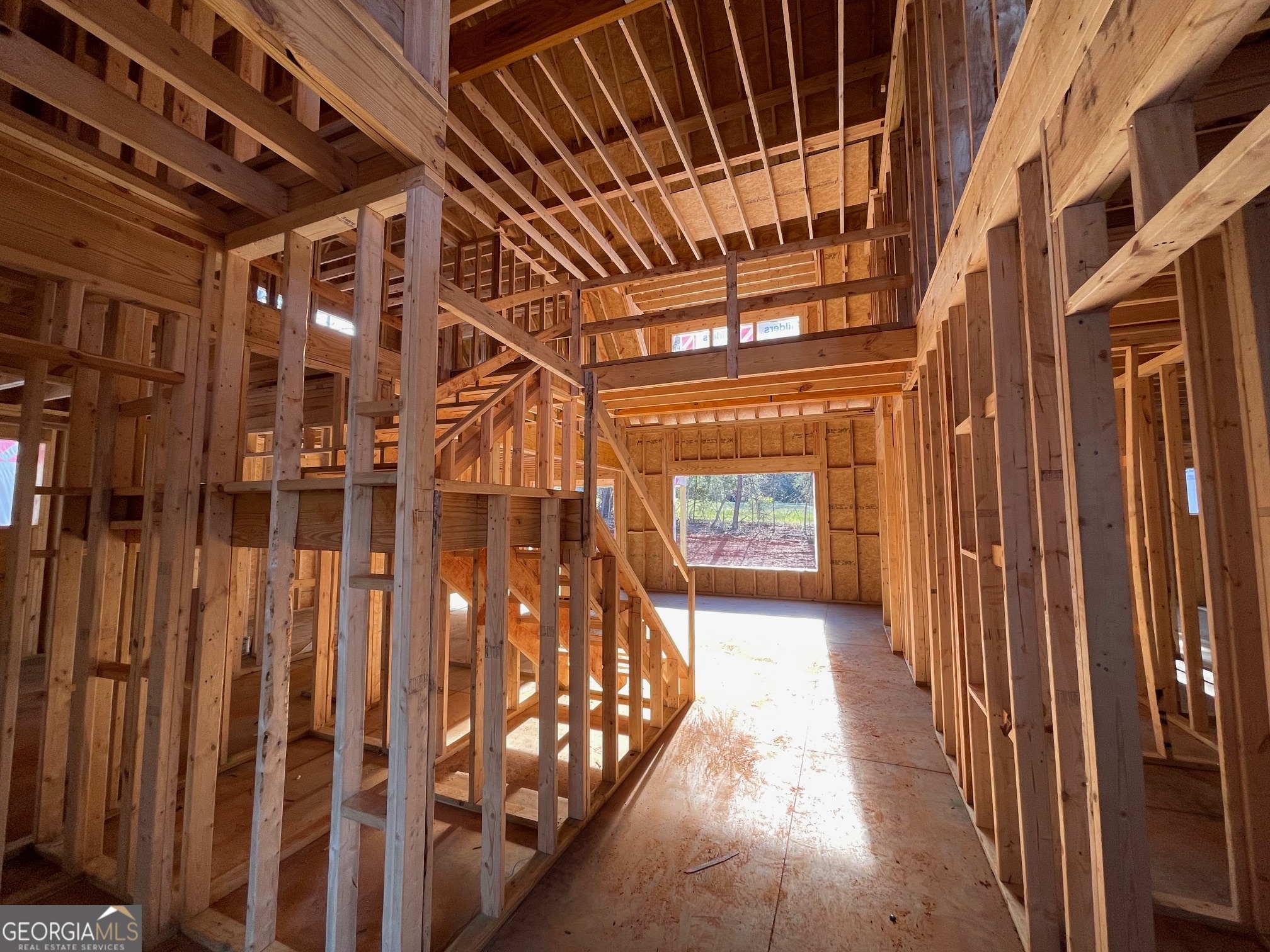 LOT 1125 Bunker Lane