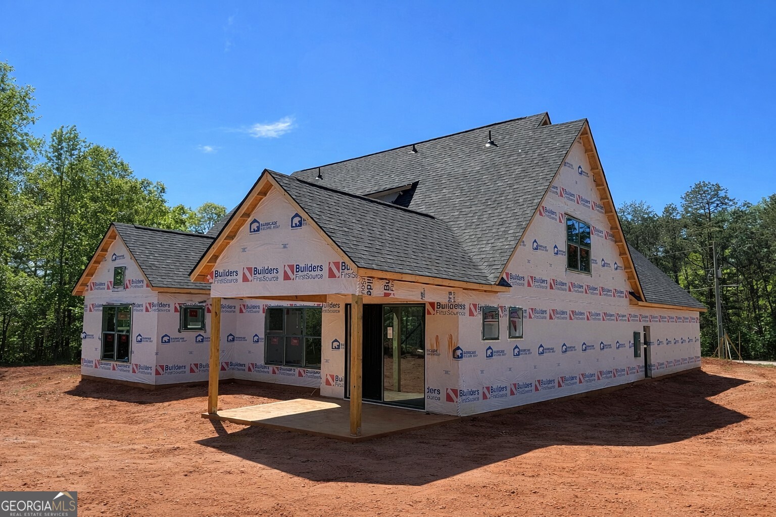 LOT 1125 Bunker Lane