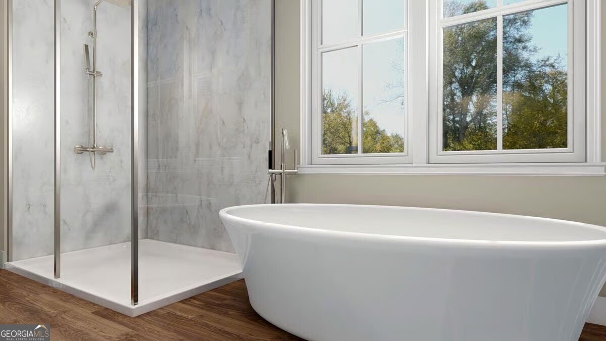 LOT 1125 Bunker Lane