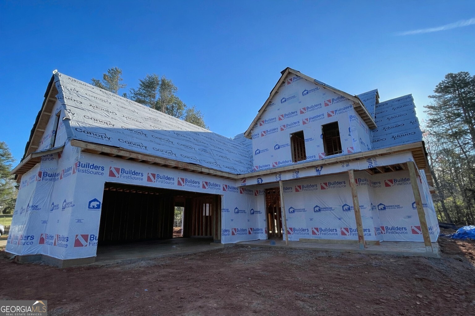 LOT 1125 Bunker Lane