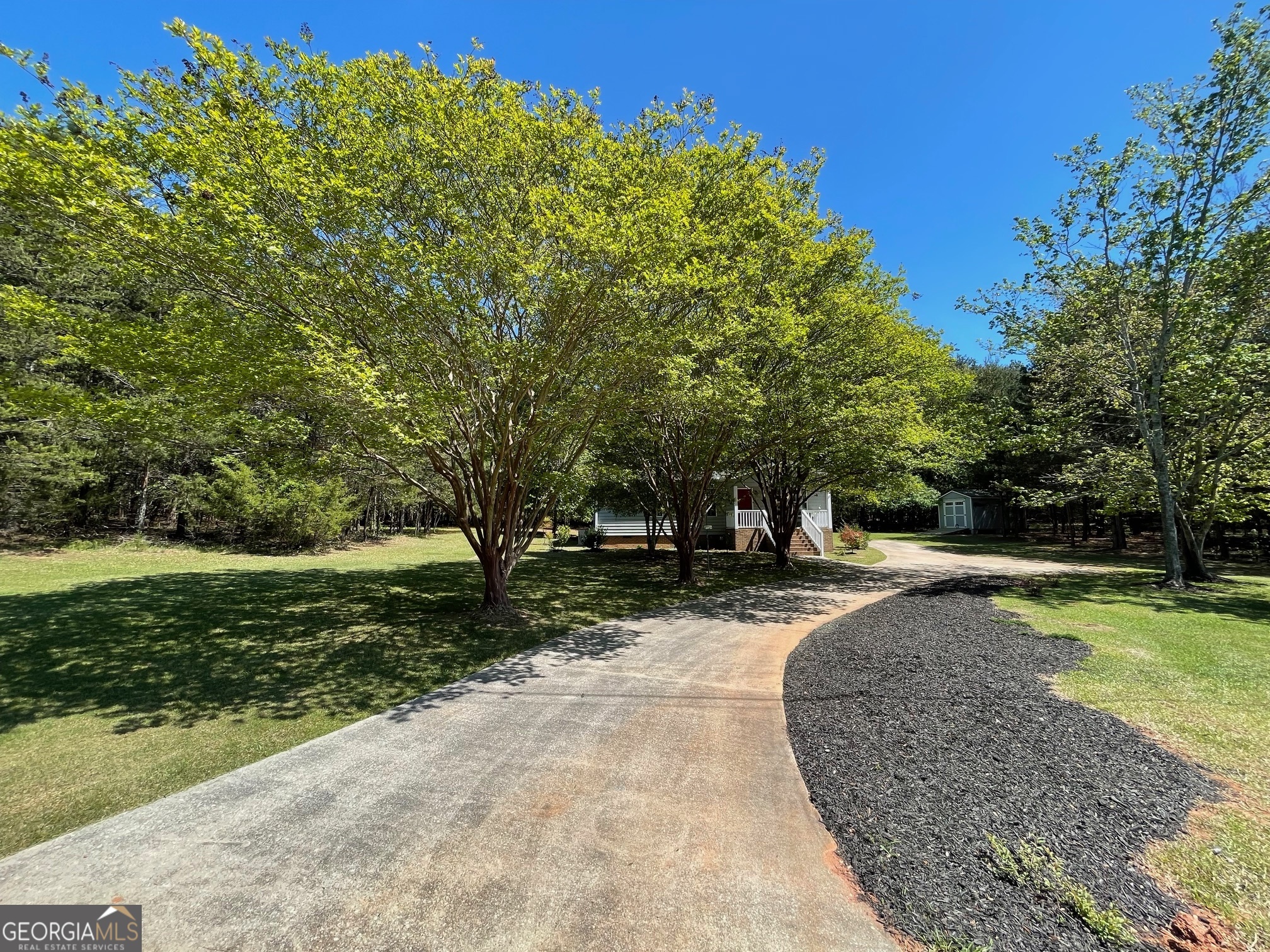 620 S Hogan Drive