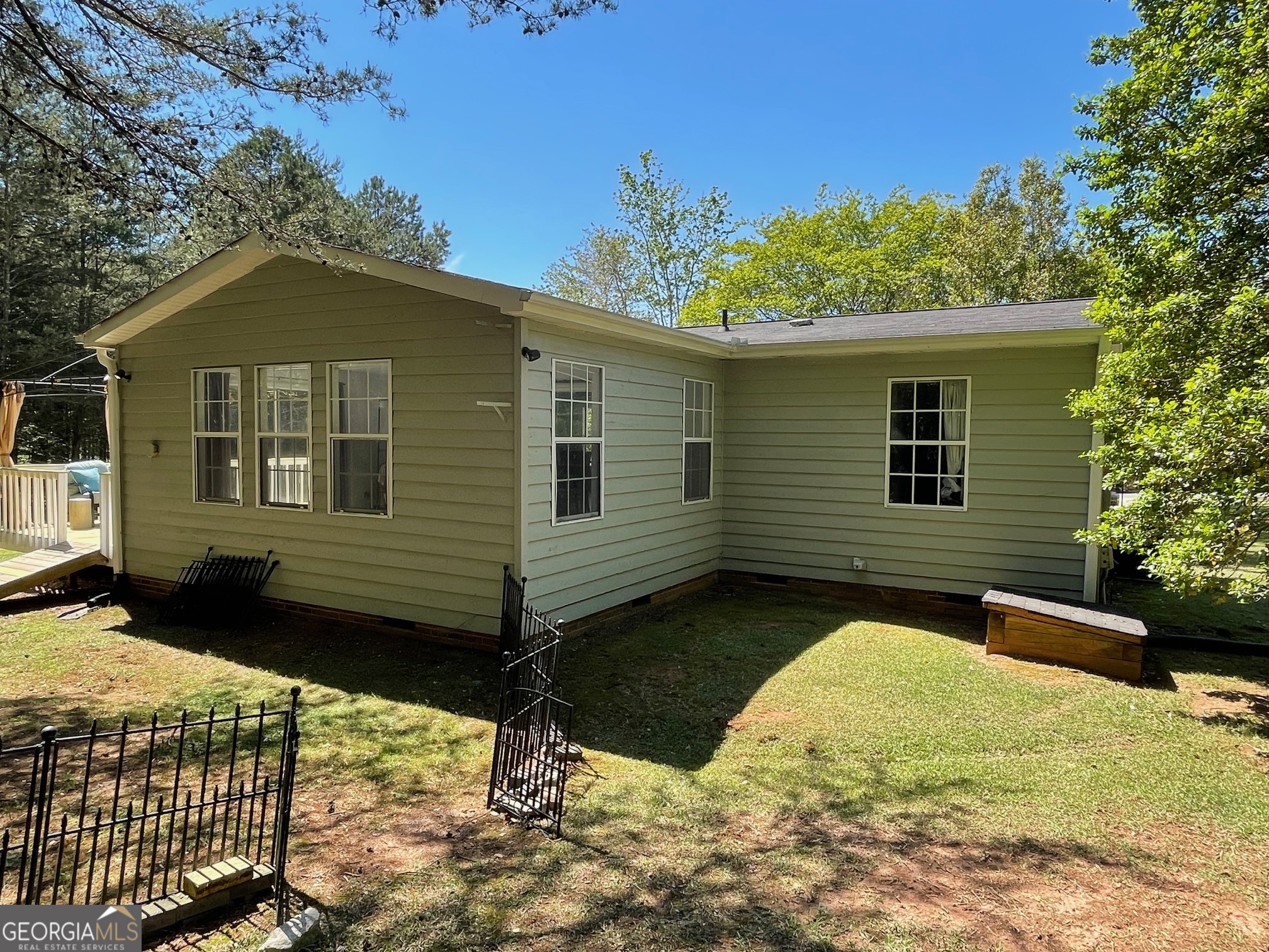 620 S Hogan Drive