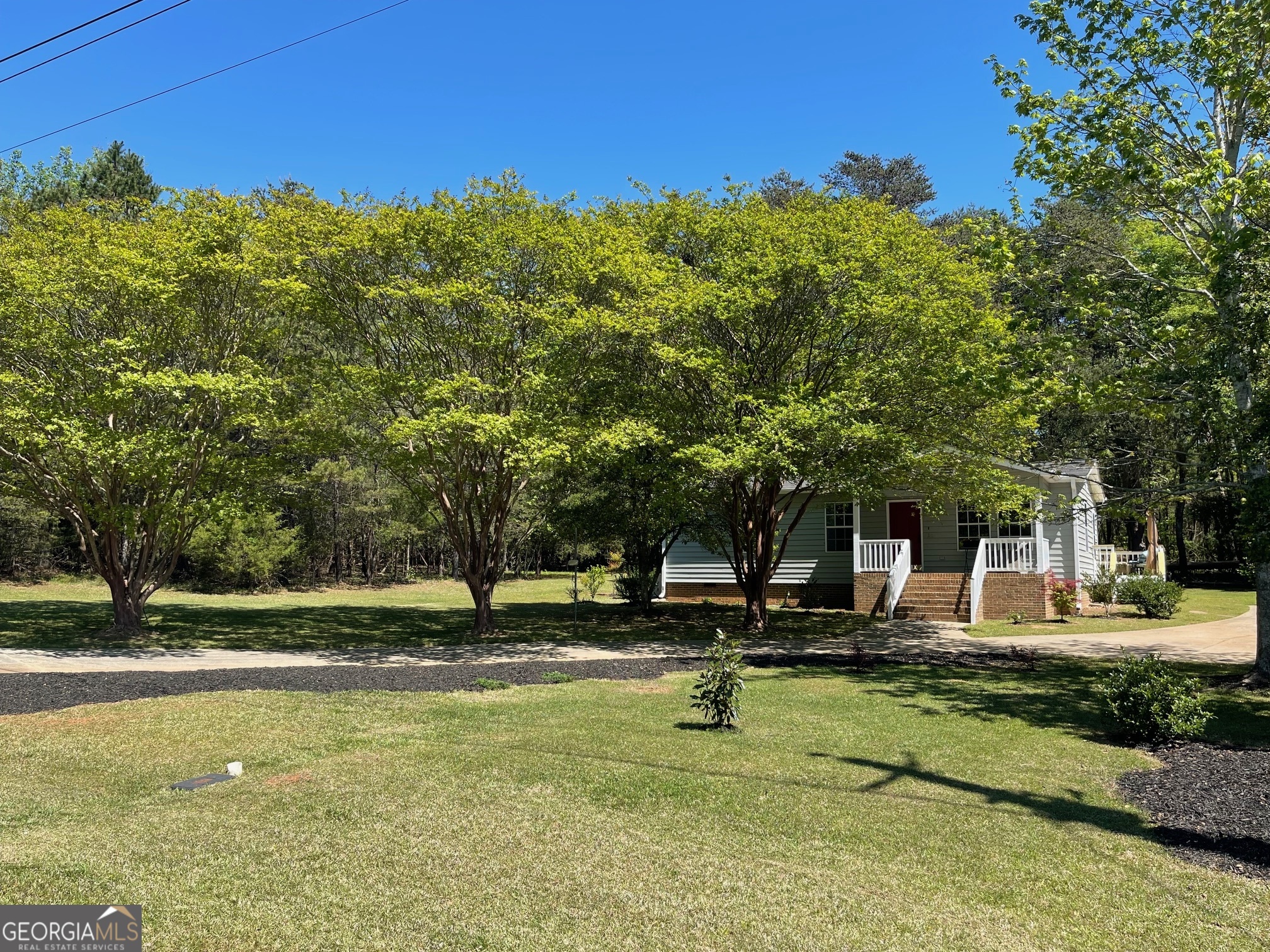 620 S Hogan Drive