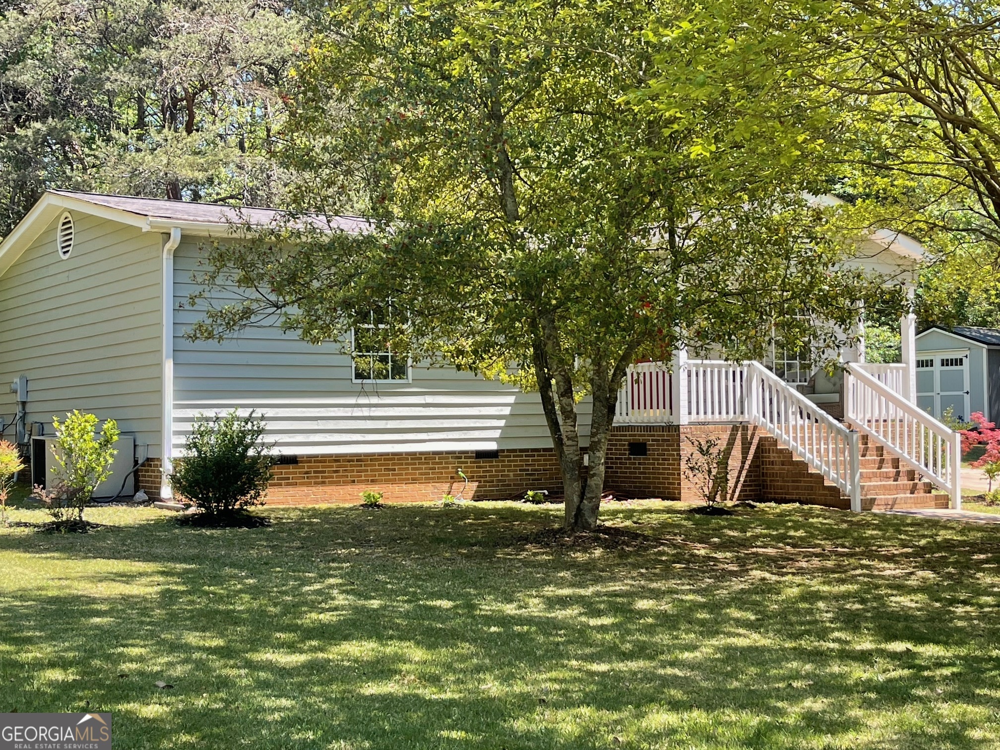 620 S Hogan Drive