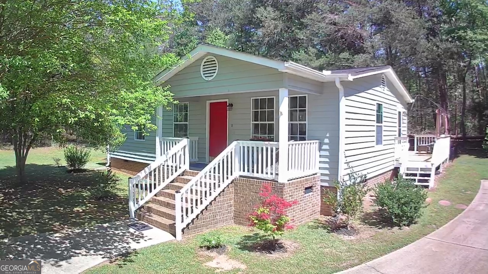 620 S Hogan Drive