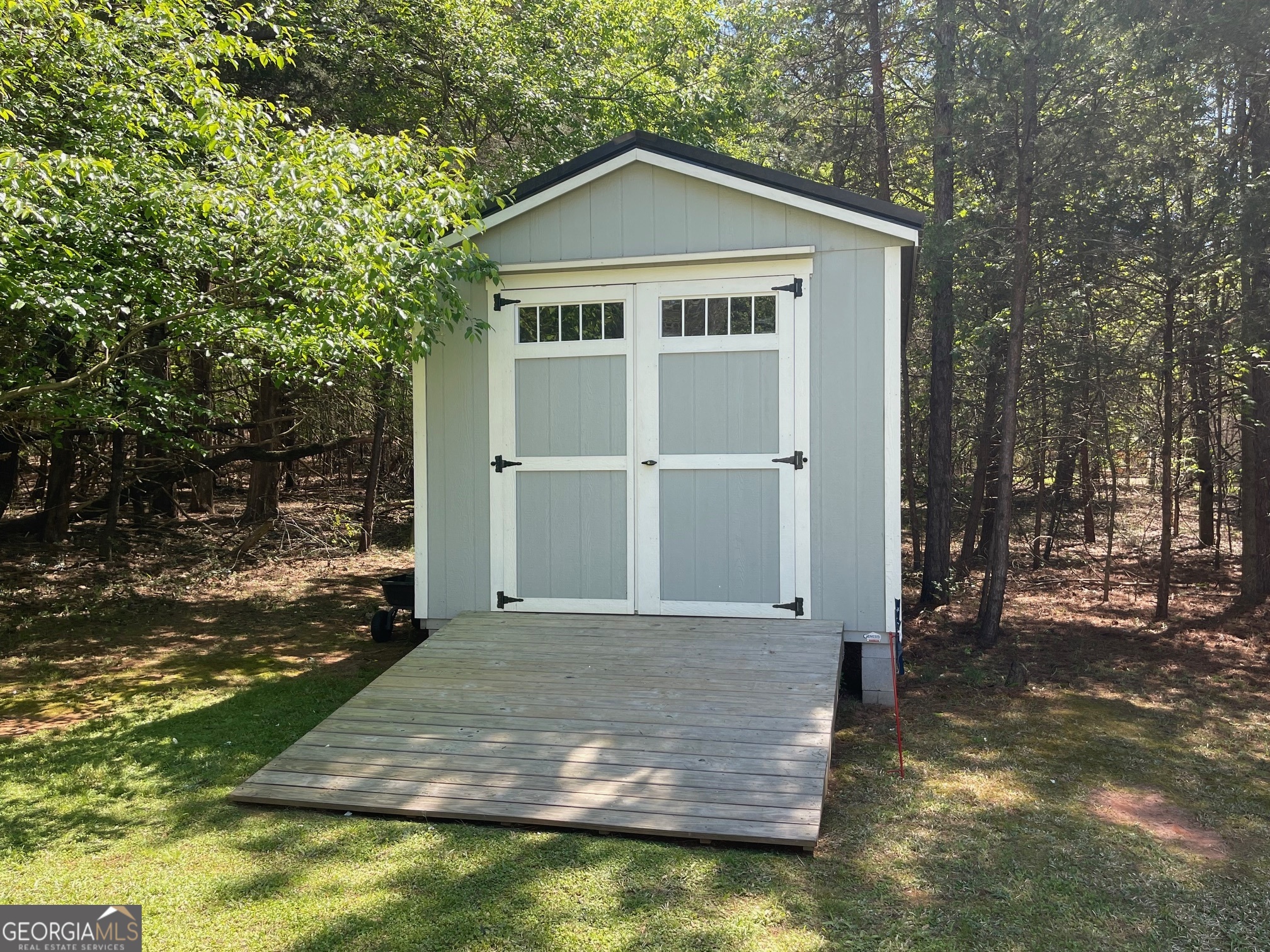 620 S Hogan Drive