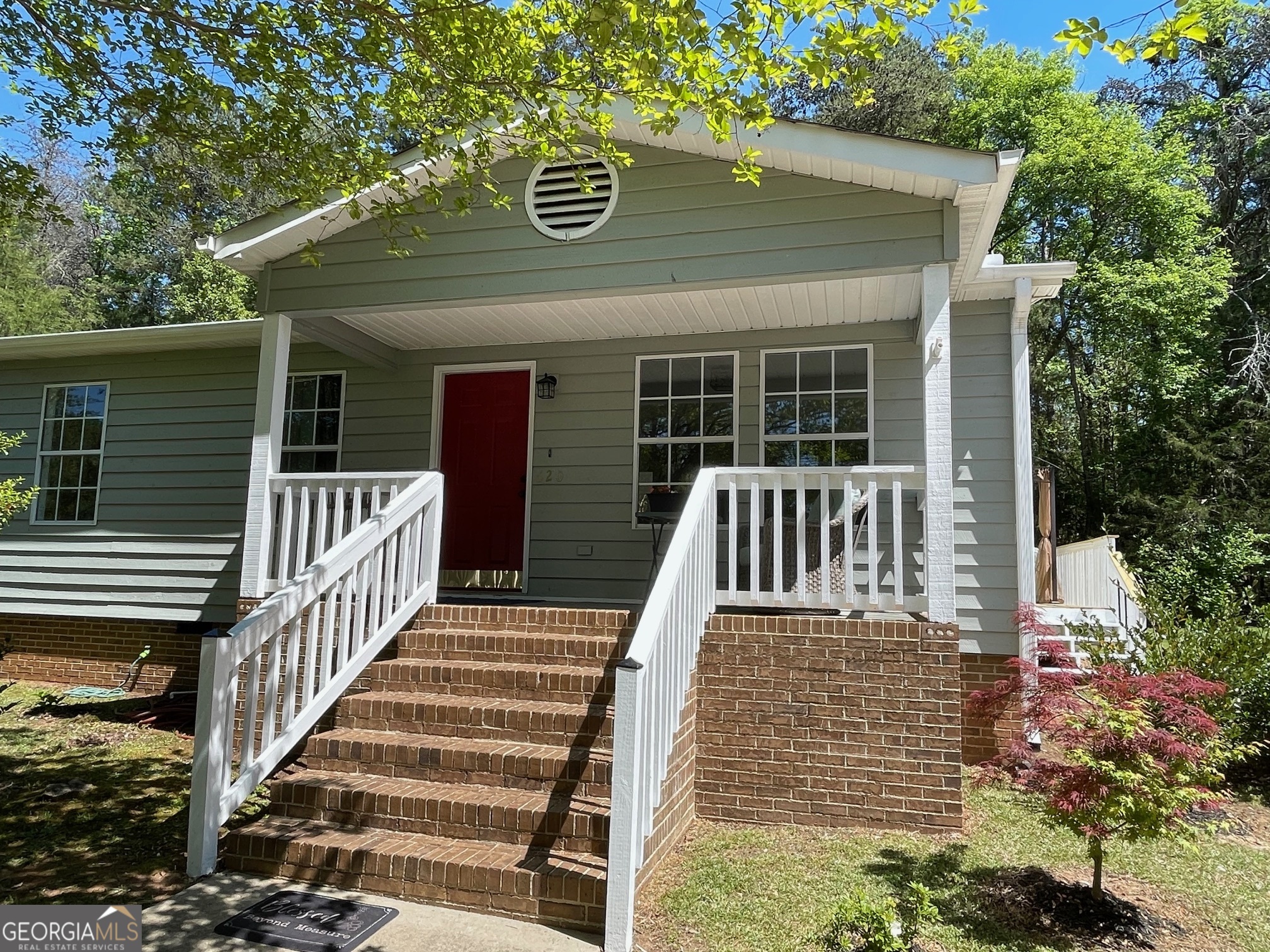 620 S Hogan Drive