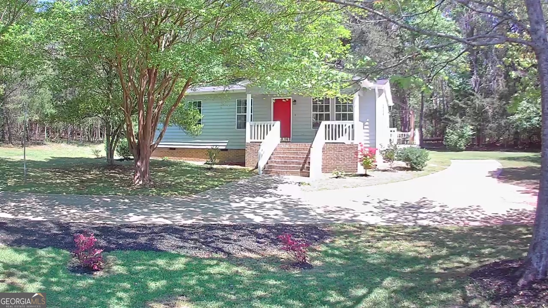 620 S Hogan Drive